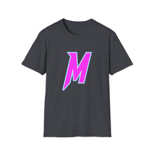 Menace Unisex Softstyle T-Shirt