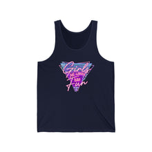 Unisex Jersey Tank GJWTHF