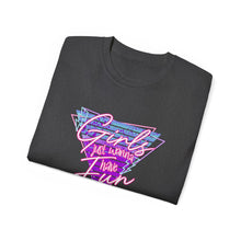 Unisex Ultra Cotton Tee GJWTHF