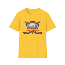 Tucson Unisex Softstyle T-Shirt