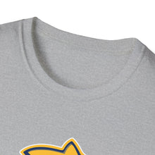 Unisex Softstyle T-Shirt - Franklin Regional Devo (customizable)