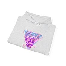 Hooded Sweatshirt - GJWTHF