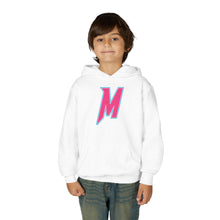 Menace Youth Heavy Blend Hooded Sweatshirt