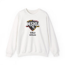 MSHL Girls Howard - Crewneck Sweatshirt
