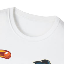 Unisex Softstyle T-Shirt - Men's Elite