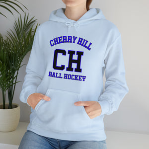 Unisex Heavy Blend™ Hooded Sweatshirt Cherry Hill