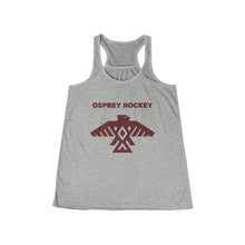 OSPREY  Flowy Racerback Tank Top