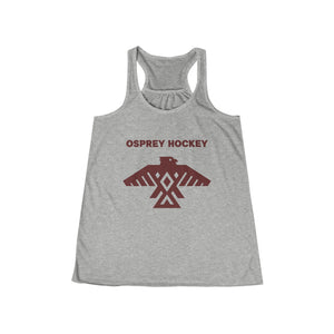 OSPREY  Flowy Racerback Tank Top