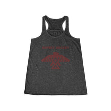 OSPREY  Flowy Racerback Tank Top