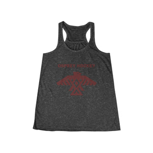 OSPREY  Flowy Racerback Tank Top