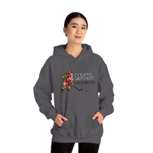 MSHL Girls Hockey Unisex Heavy Blend™ Hooded Sweatshirt (Colors)