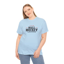 Unisex Heavy Cotton Tee -Pioneer Sports