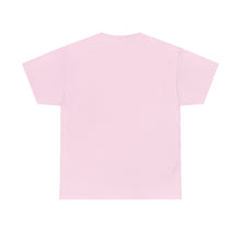 Unisex Heavy Cotton Tee - GCIT