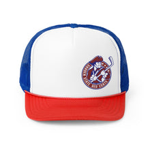 Garden State Red Coats - Trucker Cap