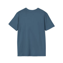 UNCW Unisex Softstyle T-Shirt