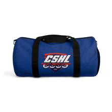 CSHL Roller Duffel Bag