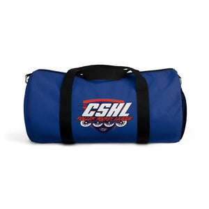 CSHL Roller Duffel Bag