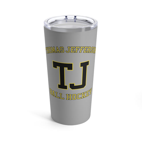 Thomas Jefferson Tumbler 20oz HSBH