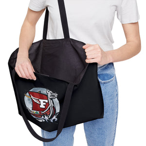 Fitchburg Raiders Weekender Tote Bag