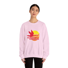 Hoagies and Grinders PBH Crewneck Sweatshirt - Unisex Heavy Blend