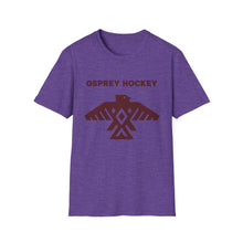 OSPREY   Unisex Softstyle T-Shirt