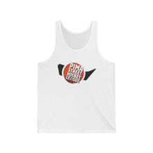 Copy of Tucson Unisex Jersey Tank