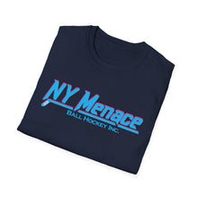 Menace Unisex Softstyle T-Shirt