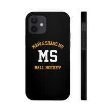 Case Mate Tough Phone Cases - Maple Shade MS