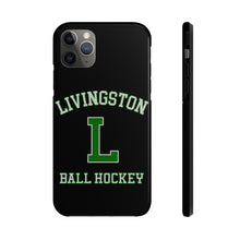 Case Mate Tough Phone Cases - Livingston