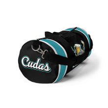 Duffel Bag - Cudas