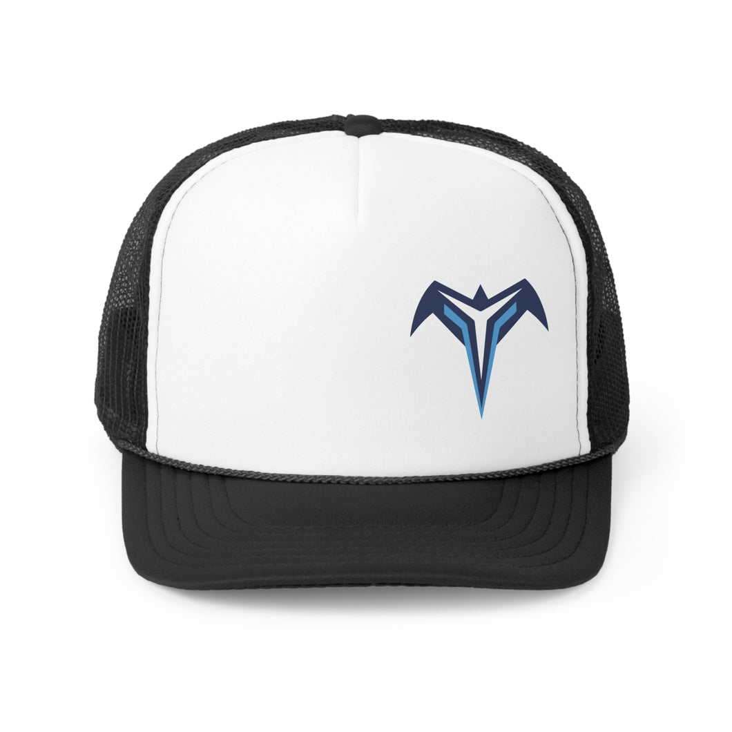 Mays Landing - Trucker Cap