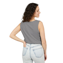 Unisex Garment-Dyed Tank Top - NH Kings