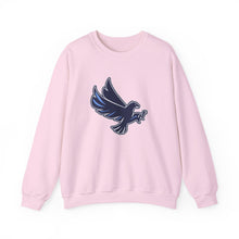 Stateline Sweatshirt, Unisex Crewneck Top