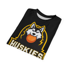 Husky Broomball 2025 Collegiate Champ Tee