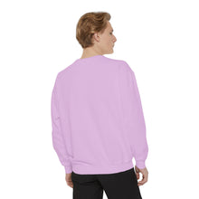 UNCW Unisex Garment-Dyed Sweatshirt Comfort Colors