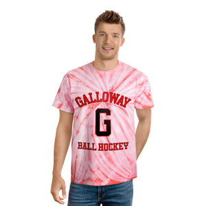 Tie-Dye Tee, Cyclone - Galloway
