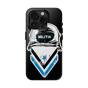 Tough Phone Cases - Militia