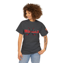 Red Rock - Unisex Heavy Cotton Tee