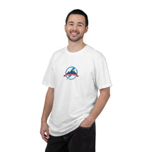 Mountain Top Hockey Unisex Garment-Dyed T-shirt