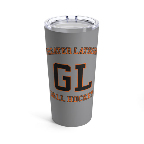 Greater Latrobe Tumbler 20oz HSBH