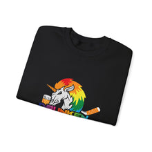 Drunken Unicorns PBH Crewneck Sweatshirt - Unisex Heavy Blend