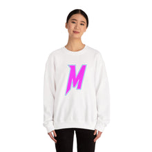 Menace Sweatshirt, Unisex Crewneck Top
