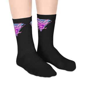 GJWTHF Mid-length Socks