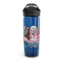 CHOPS - CamelBak Eddy®  Water Bottle, 20oz\25oz