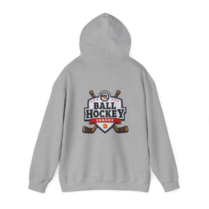 Fan Gear Hoodie - Pioneer Sports