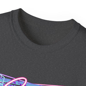 Unisex Ultra Cotton Tee GJWTHF