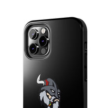 Fitchburg Raiders Case Mate Tough Phone Cases