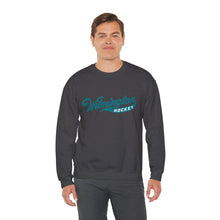UNCW Sweatshirt, Unisex Crewneck Top