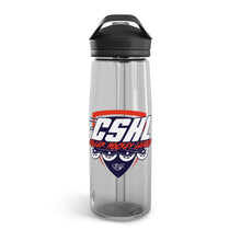 CSHL Roller - CamelBak Eddy®  Water Bottle, 20oz\25oz