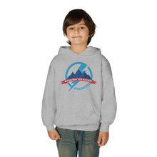 Mountain Top Hockey Youth Heavy Blend Hooded Sweatshirt